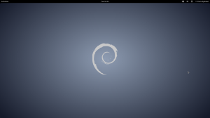 Lanzamiento del nuevo Debian Wheezy