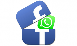 Facebook Buys Whatsapp