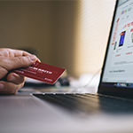Comercio Electrónico – Tu tienda ONLINE