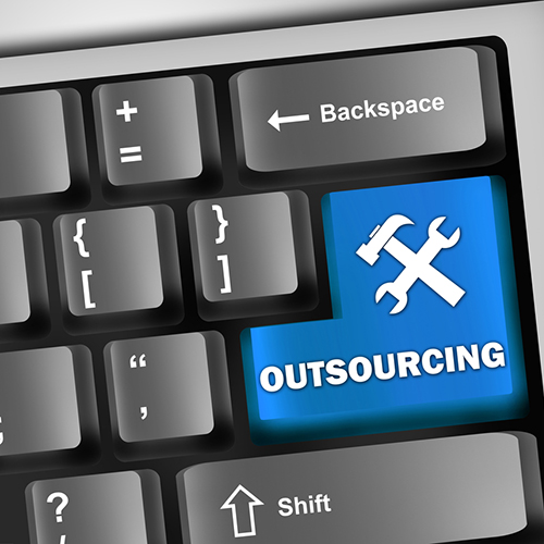 Desarrollos informaticos en Outsourcing