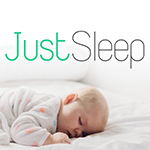 Web para nueva marca de Maxcolchon, Just Sleep