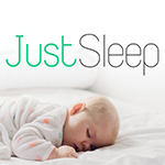 Web para nueva marca de Maxcolchon, Just Sleep