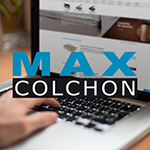 Mejoras en la web de Maxcolchon