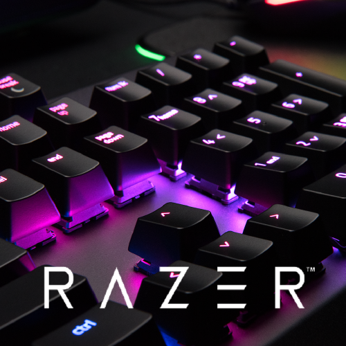 Razer: Nuevo teclado compacto