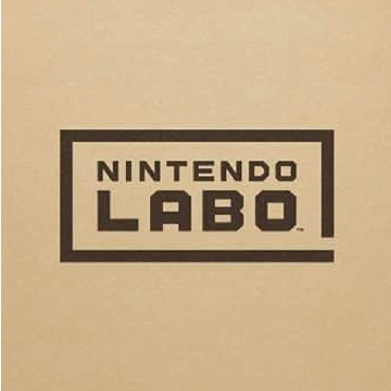 ¿Conoces LABO de Nintendo?