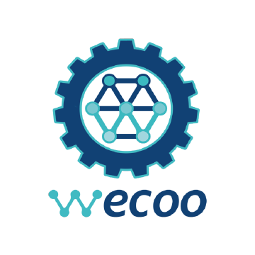 Consigue una mejor experiencia en el trabajo con  Wecoo