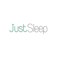 logo just sleep
