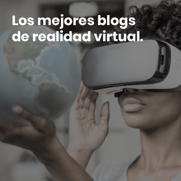 Blogs de realidad virtual
