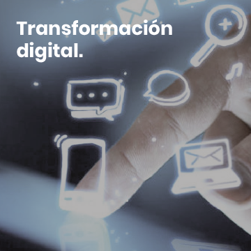 La transformación digital