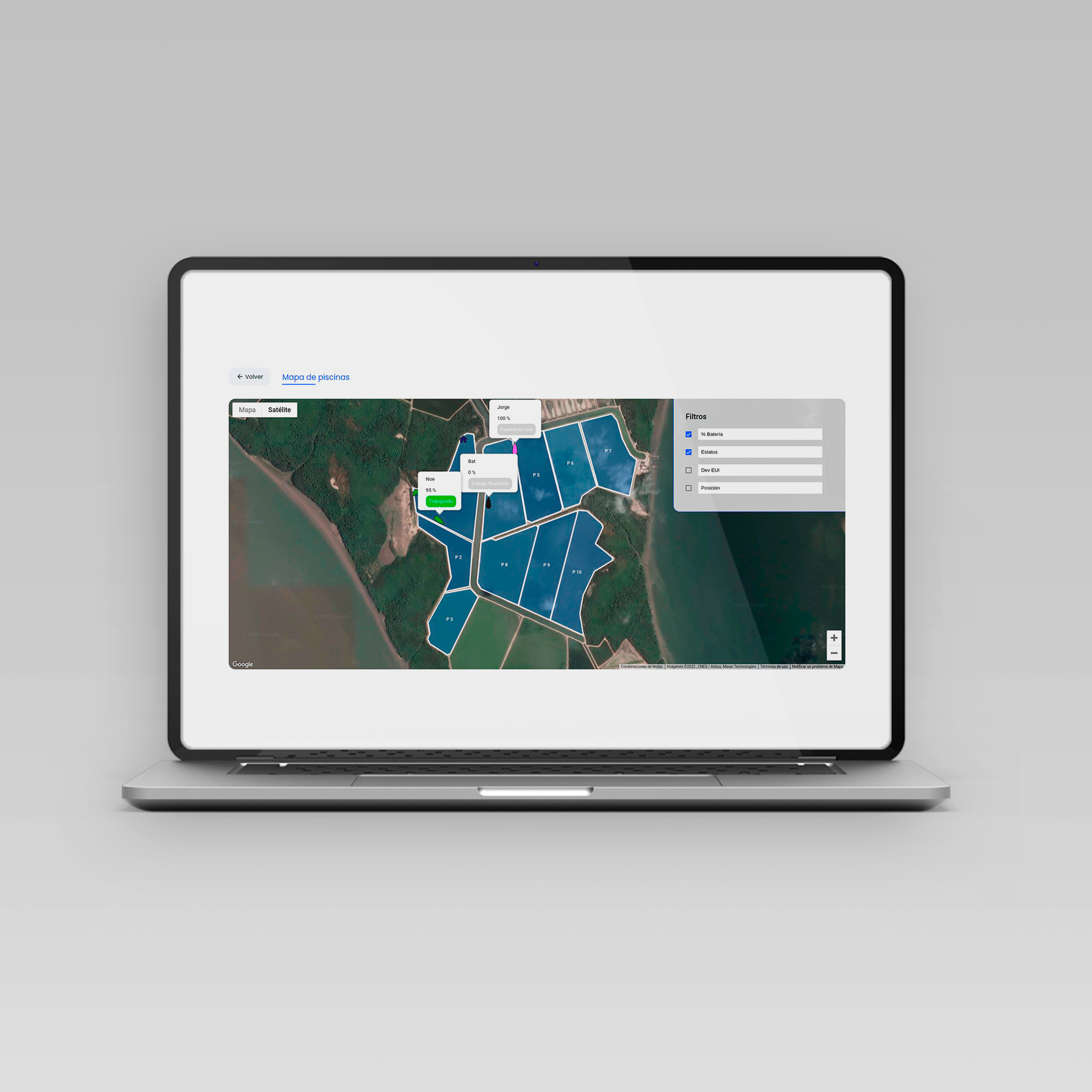 QEV TECHNOLOGIES