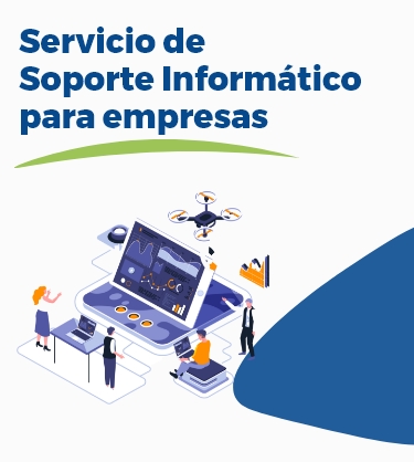 Servicio informático