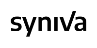 Logotipo syniva