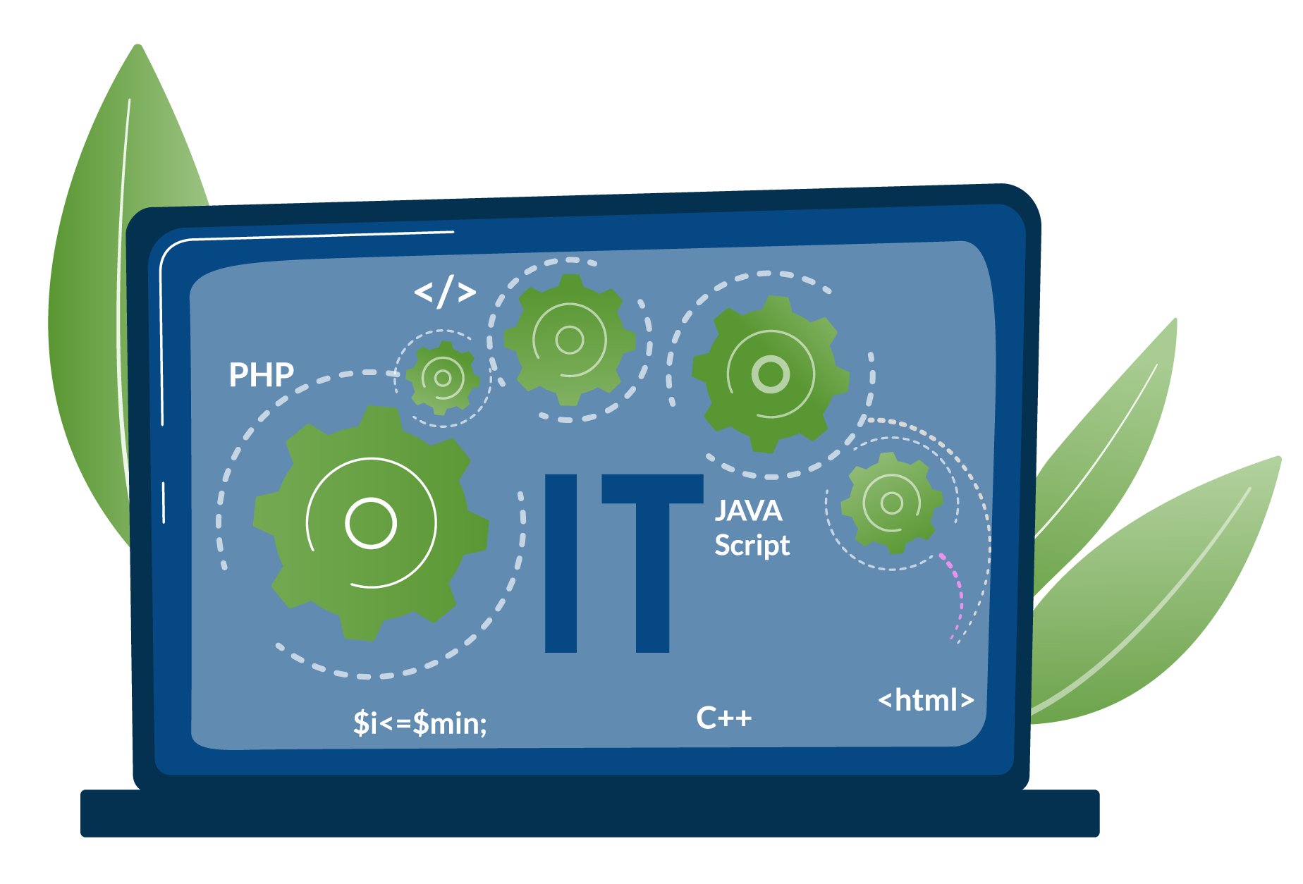 Key Project | Essedi IT Consulting