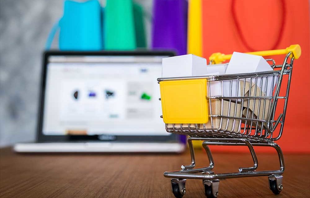 Tendencias de eCommerce 2024